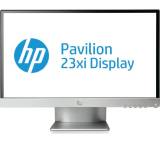 Monitor im Test: Pavilion 23xi von HP, Testberichte.de-Note: 2.2 Gut