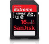 Speicherkarte im Test: Extreme SD Class 10 UHS-I von SanDisk, Testberichte.de-Note: 2.2 Gut