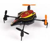 Drohne & Multicopter im Test: Infra X von Walkera, Testberichte.de-Note: ohne Endnote