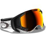 Ski- & Snowboardbrille im Test: Airwave von Oakley, Testberichte.de-Note: ohne Endnote