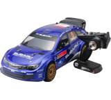 RC-Modell im Test: DRX VE Subaru Impreza WRC 2008 von Kyosho, Testberichte.de-Note: ohne Endnote