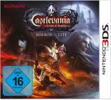 Game im Test: Castlevania: Lords of Shadow - Mirror of Fate (für 3DS) von Konami, Testberichte.de-Note: 1.7 Gut