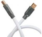 HiFi-Kabel im Test: USB 2.0 von Supra Cables, Testberichte.de-Note: 1.2 Sehr gut