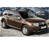 Duster dCi 110 4x2 6-Gang manuell (79 kW) [10]