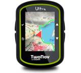 Outdoor-Navigationsgerät im Test: TwoNav Ultra von CompeGPS, Testberichte.de-Note: 1.0 Sehr gut