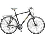 Fahrrad im Test: Elan Super Legere - Shimano Deore (Modell 2013) von Diamant, Testberichte.de-Note: 1.0 Sehr gut