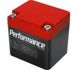 Performance Lio 5500