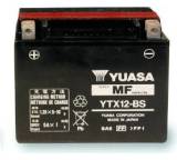 Motorrad-Batterie im Test: YTX12-BS von Yuasa, Testberichte.de-Note: 1.7 Gut