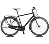 Fahrrad im Test: Easy Rohler Evo - Rohloff Speedhub (Modell 2013) von Idworx, Testberichte.de-Note: ohne Endnote