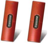 USB-Stick im Test: JetFlash 150 1GB von Transcend, Testberichte.de-Note: 2.2 Gut