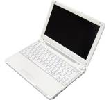 Laptop im Test: Stylebook F10D von Twinhead, Testberichte.de-Note: ohne Endnote