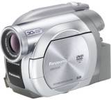 Camcorder im Test: VDR-D150 von Panasonic, Testberichte.de-Note: 2.5 Gut
