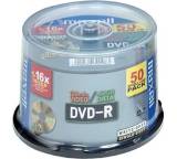 Rohling im Test: DVD-R 16x (4,7 GB) von Maxell, Testberichte.de-Note: 2.2 Gut
