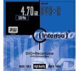 Rohling im Test: DVD+R 1-8x (4,7 GB) von Intenso, Testberichte.de-Note: 2.2 Gut