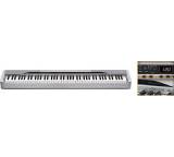 Keyboard im Test: PRIVIA PX-310 von Casio, Testberichte.de-Note: ohne Endnote