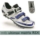 Fahrradschuh im Test: Matrix RSX (MTB) von DMT, Testberichte.de-Note: 3.0 Befriedigend