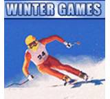 Game im Test: Epyx Winter Games (für Handy) von Mforma, Testberichte.de-Note: 1.7 Gut