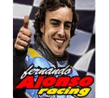 Game im Test: Fernando Alonso Racing von Living-Mobile, Testberichte.de-Note: 2.1 Gut