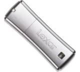 USB-Stick im Test: JumpDrive Secure II von Lexar Media, Testberichte.de-Note: 2.3 Gut