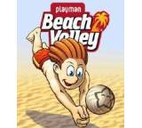 Game im Test: Playman Beach Volley von Mr. Goodliving, Testberichte.de-Note: 1.3 Sehr gut