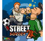 Game im Test: Street Soccer 2 von Digital Chocolate, Testberichte.de-Note: 1.5 Sehr gut