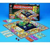 Gesellschaftsspiel im Test: Mankomania von MB Spiele, Testberichte.de-Note: 4.6 Mangelhaft