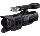 Camcorder im Test: NEX-VG30EH von Sony, Testberichte.de-Note: 1.6 Gut