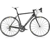 Fahrrad im Test: Ultimate CF Pro 9.0 - Campagnolo Chorus (Modell 2013) von Canyon, Testberichte.de-Note: 1.0 Sehr gut