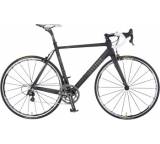 Fahrrad im Test: Xeon CRS-5000 - Campagnolo Chorus (Modell 2013) von Rose, Testberichte.de-Note: 1.0 Sehr gut