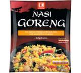 Reisgericht im Test: Nasi Goreng von Kaufland / K-Classic, Testberichte.de-Note: 3.0 Befriedigend