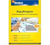 Finanzsoftware im Test: WISO Kaufmann 2013 von Buhl Data, Testberichte.de-Note: 2.9 Befriedigend