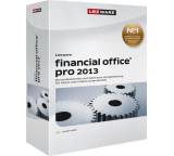 Finanzsoftware im Test: Financial Office Pro 2013 von Lexware, Testberichte.de-Note: 1.0 Sehr gut