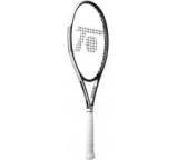 Tennisschläger im Test: Culex S3 von Topspin, Testberichte.de-Note: ohne Endnote