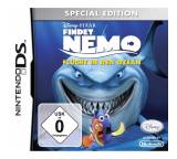 Game im Test: Findet Nemo: Flucht in den Ozean - Special Edition von Disney Interactive, Testberichte.de-Note: 2.2 Gut
