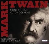Hörbuch im Test: Meine geheime Autobiographie von Mark Twain, Testberichte.de-Note: 1.7 Gut