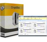 Verschlüsselungs-Software im Test: CryptBox 2012 von Abelssoft, Testberichte.de-Note: 1.0 Sehr gut