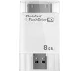 USB-Stick im Test: i-FlashDrive HD von PhotoFast, Testberichte.de-Note: 2.0 Gut