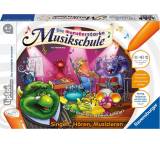 Gesellschaftsspiel im Test: tiptoi - Die monsterstarke Musikschule von Ravensburger, Testberichte.de-Note: 1.5 Sehr gut