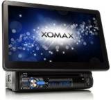 Multimedia-Monitor (Moniceiver) im Test: XM-DTSB1010 von Xomax, Testberichte.de-Note: 2.1 Gut