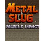 Game im Test: Metal Slug Mobile Impact von iPlay, Testberichte.de-Note: 1.7 Gut