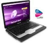 Laptop im Test: Easy Note S8500 von Packard Bell, Testberichte.de-Note: 2.0 Gut