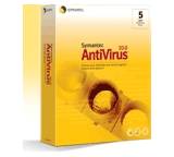Virenscanner im Test: AntiVirus Corporate Edition 10.0 von Symantec, Testberichte.de-Note: 2.0 Gut