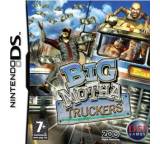 Game im Test: Big Mutha Truckers (für DS) von Empire Interactive, Testberichte.de-Note: 4.0 Ausreichend
