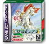 Game im Test: Tales of Phantasia (für GBA) von Nintendo, Testberichte.de-Note: 1.6 Gut