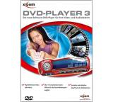 Multimedia-Software im Test: X-oom DVD Player 3 von bhv, Testberichte.de-Note: 3.0 Befriedigend