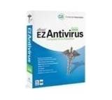 Virenscanner im Test: eTrust EZ Antivirus 7.1 von Computer Associates, Testberichte.de-Note: 3.0 Befriedigend