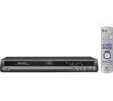 DVD-Recorder im Test: DMR-EH65 von Panasonic, Testberichte.de-Note: 2.1 Gut