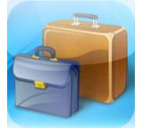 Travel App Box
