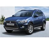 Outlander 2.2 DI-D 4WD TC-SST Instyle (115 kW) [06]