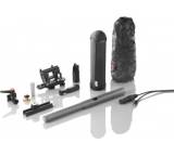 Mikrofon im Test: MCE 86 S II Full Camera Kit von Beyerdynamic, Testberichte.de-Note: 1.5 Sehr gut